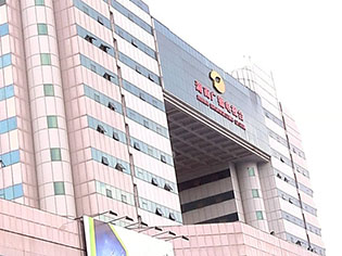 快乐购物股份有限（xiàn）公司纸箱检测仪器