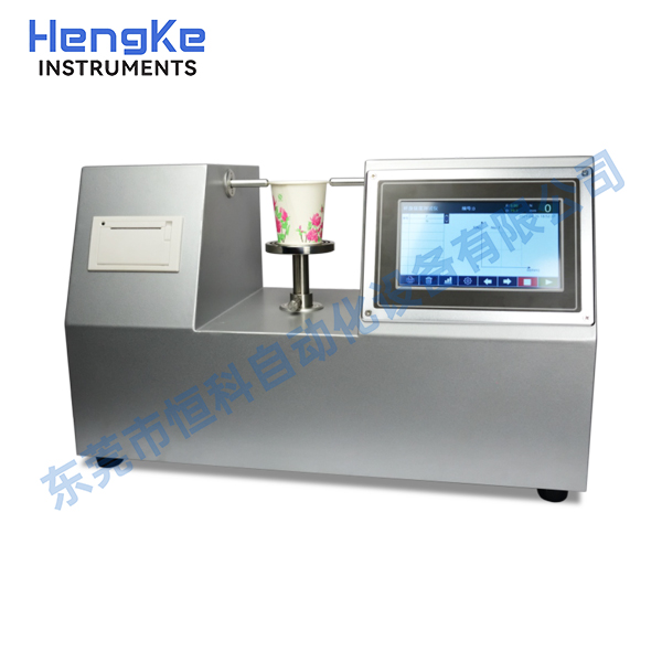 杯身挺度測試儀