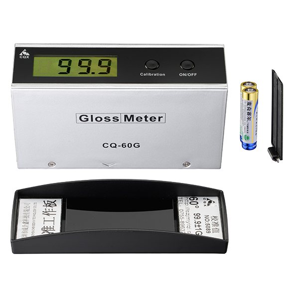 HK-CQ60G（便携式光泽度仪）
