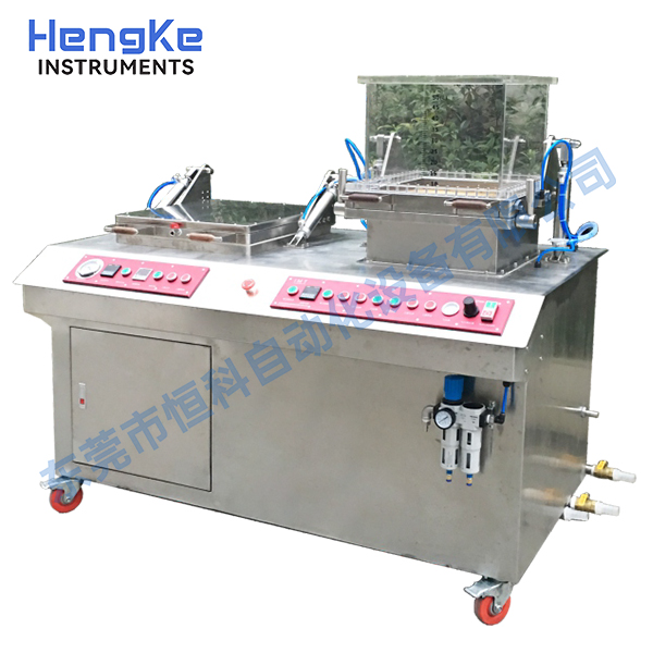 方形纸页成型抄片器：实现（xiàn）工业纸幅均匀性模拟的标准（zhǔn）化制备（bèi）平台