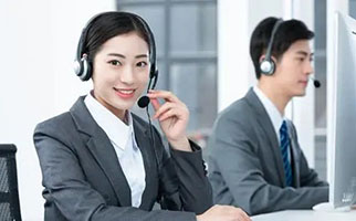 完善的服务（wù）