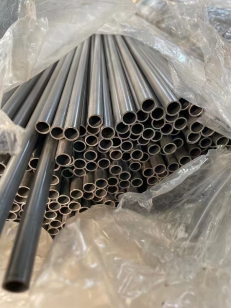 42CrMo無縫鋼管現貨​