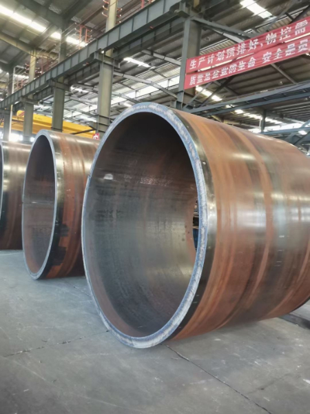 42Crom合金管廠家（jiā）直發