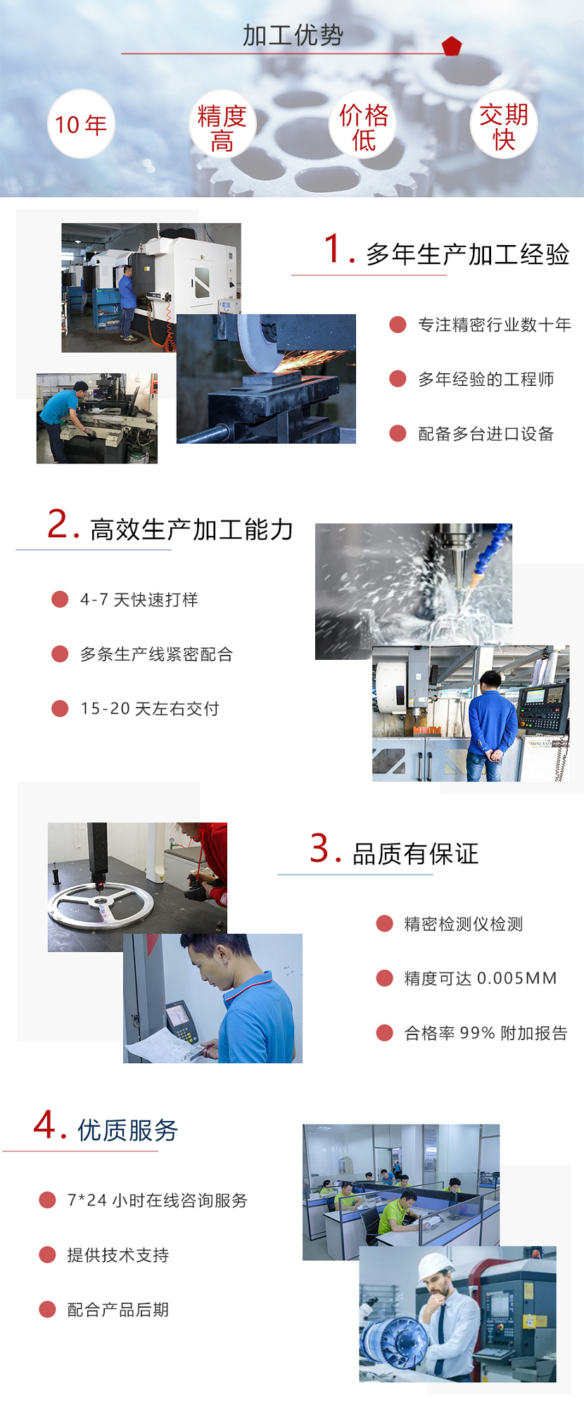 光纖精密五（wǔ）金加工
