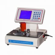 談談折痕挺度儀（yí）的應用以及工作原理