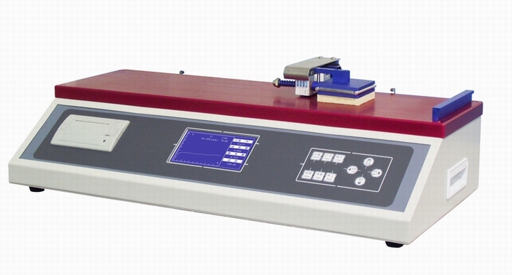 摩擦係數測定儀圖(tú)片