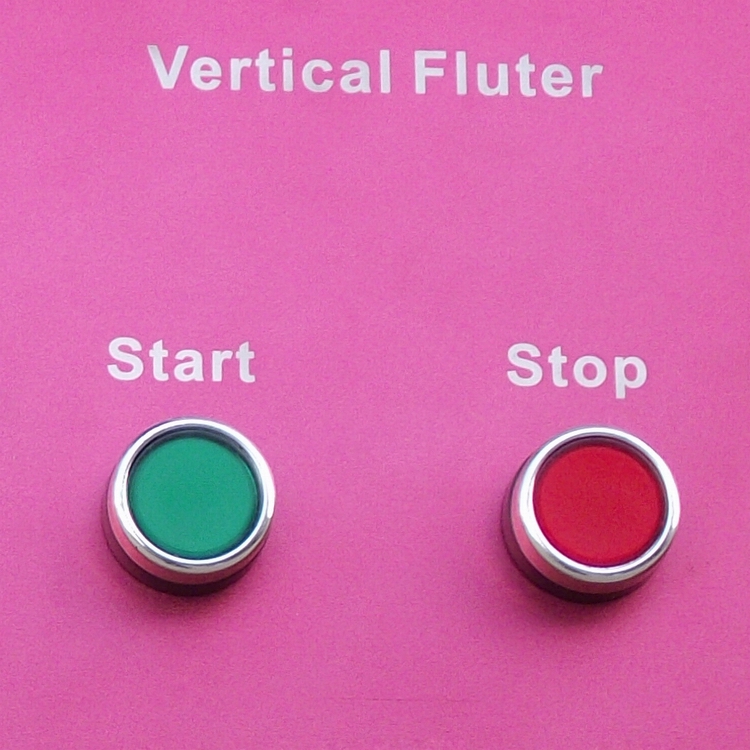 槽紋儀按鍵圖片