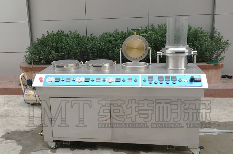 紙頁成型（xíng）器,抄片機廠家