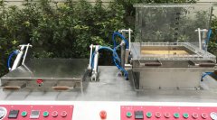 你见过气（qì）动纸（zhǐ）页成（chéng）型器么?赶紧来（lái）围观（guān）吧（ba）!造纸检测